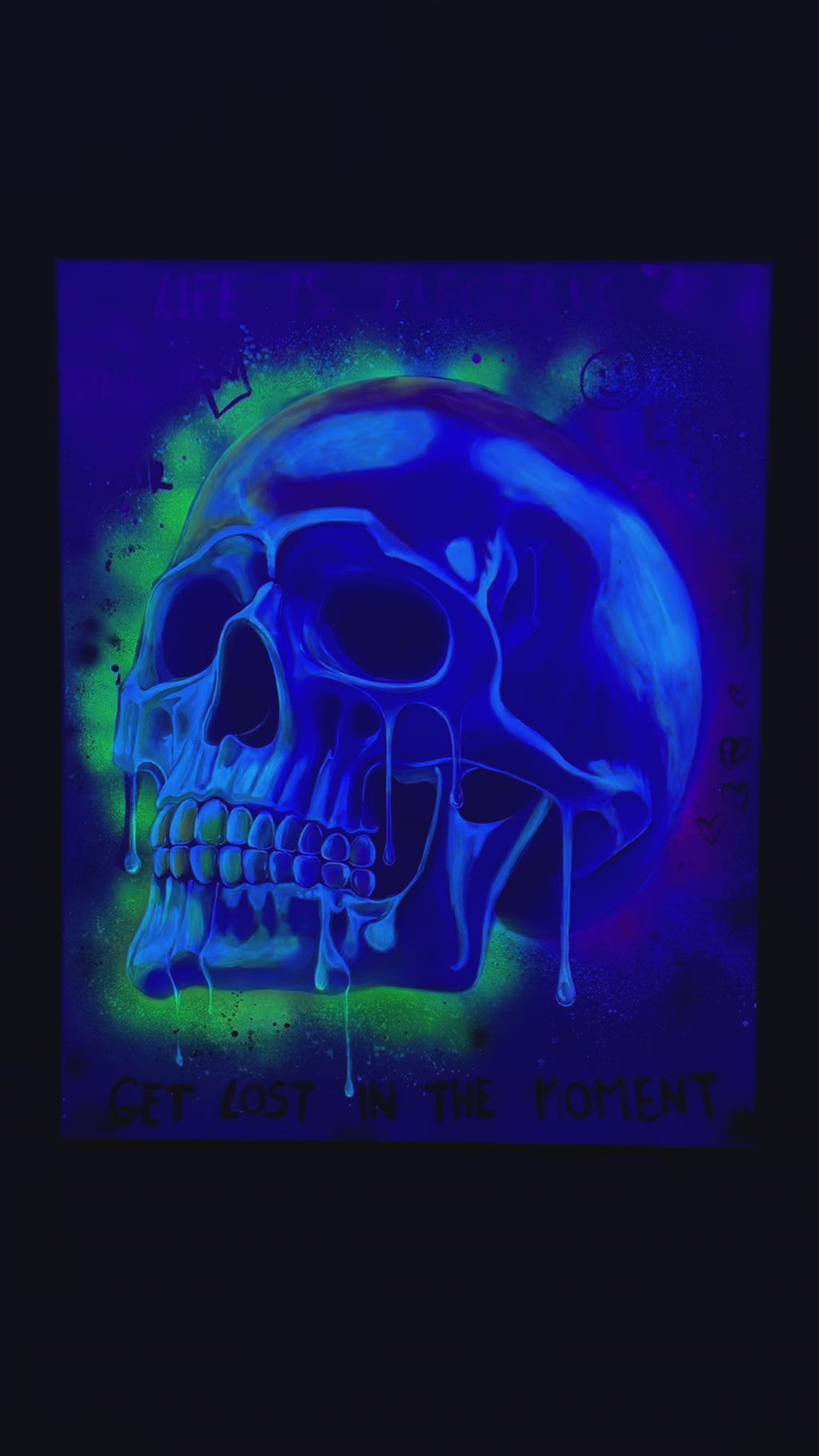 Life Is Electric - Deluxe Edition