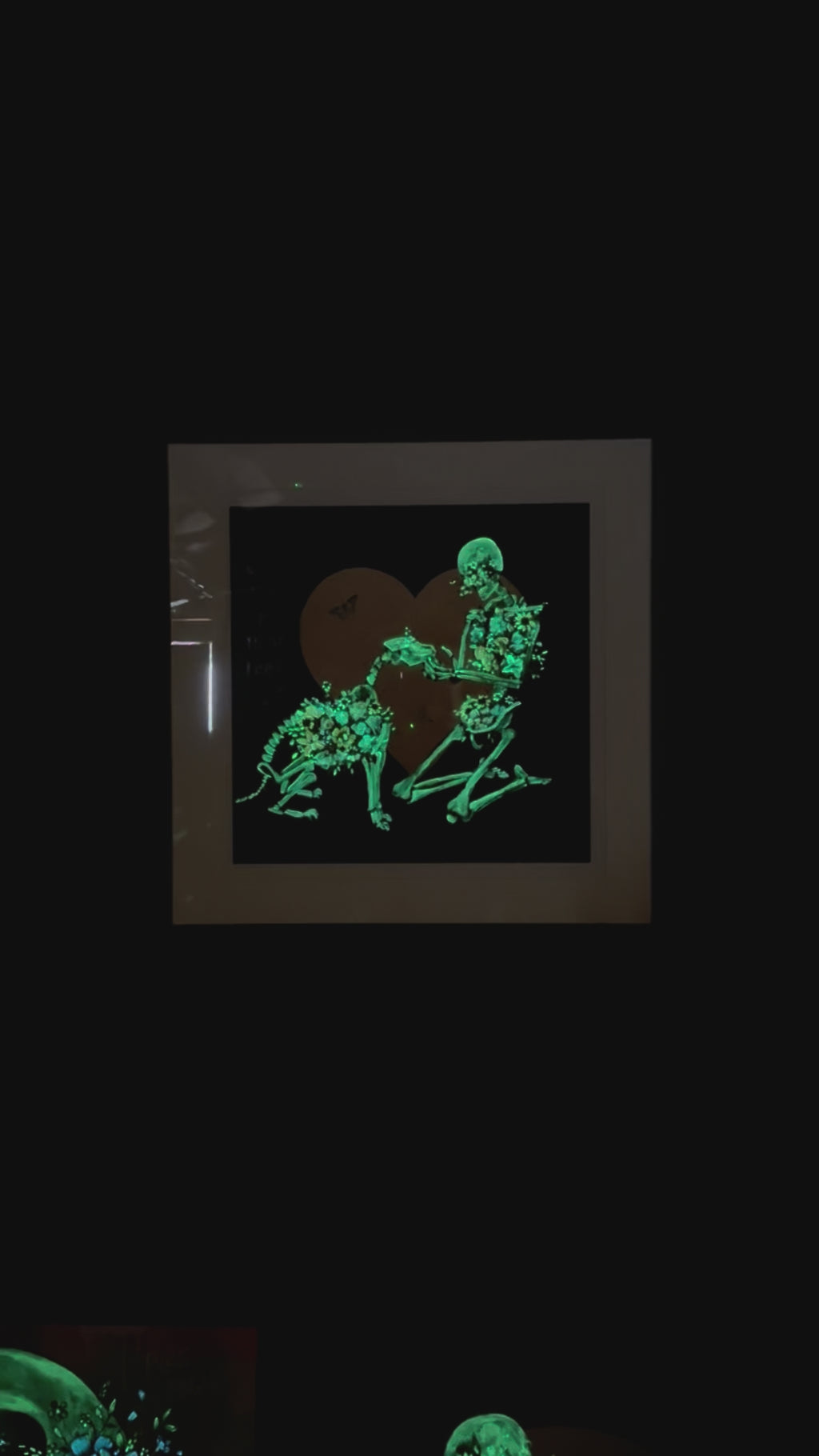 Always In My Heart - Artist Proof