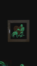 Always In My Heart - Artist Proof