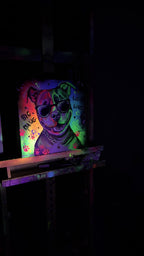 Big Dawg - Original - SOLD