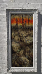 Strangeauld Place - Original