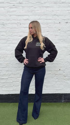 Born to Bloom - Limited Edition Unisex Hoodie