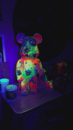 Live Every Moment - Original - SOLD