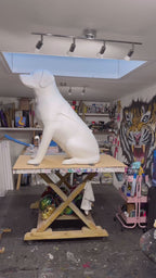 Life Is Golden - Sculpture - SOLD