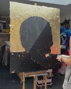 Golden Era - Original - SOLD