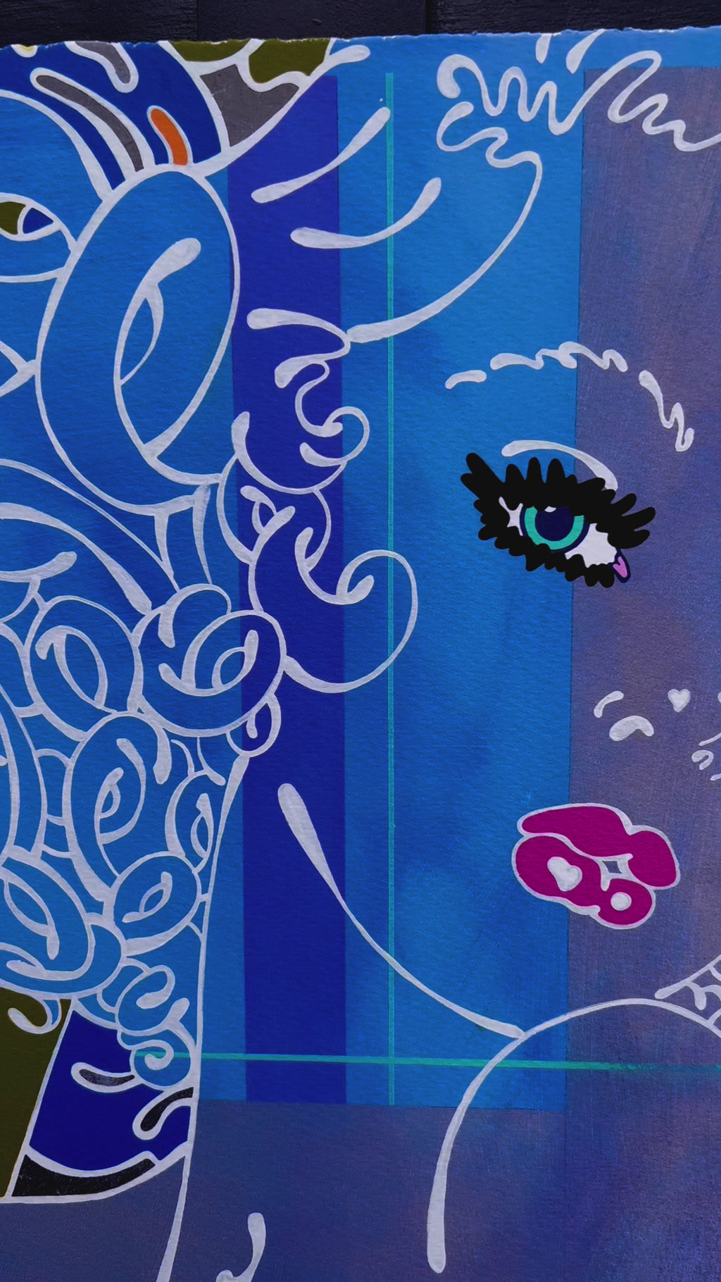 Coo..ee! Blush and Coo..ee! Splash - Limited Edition Set