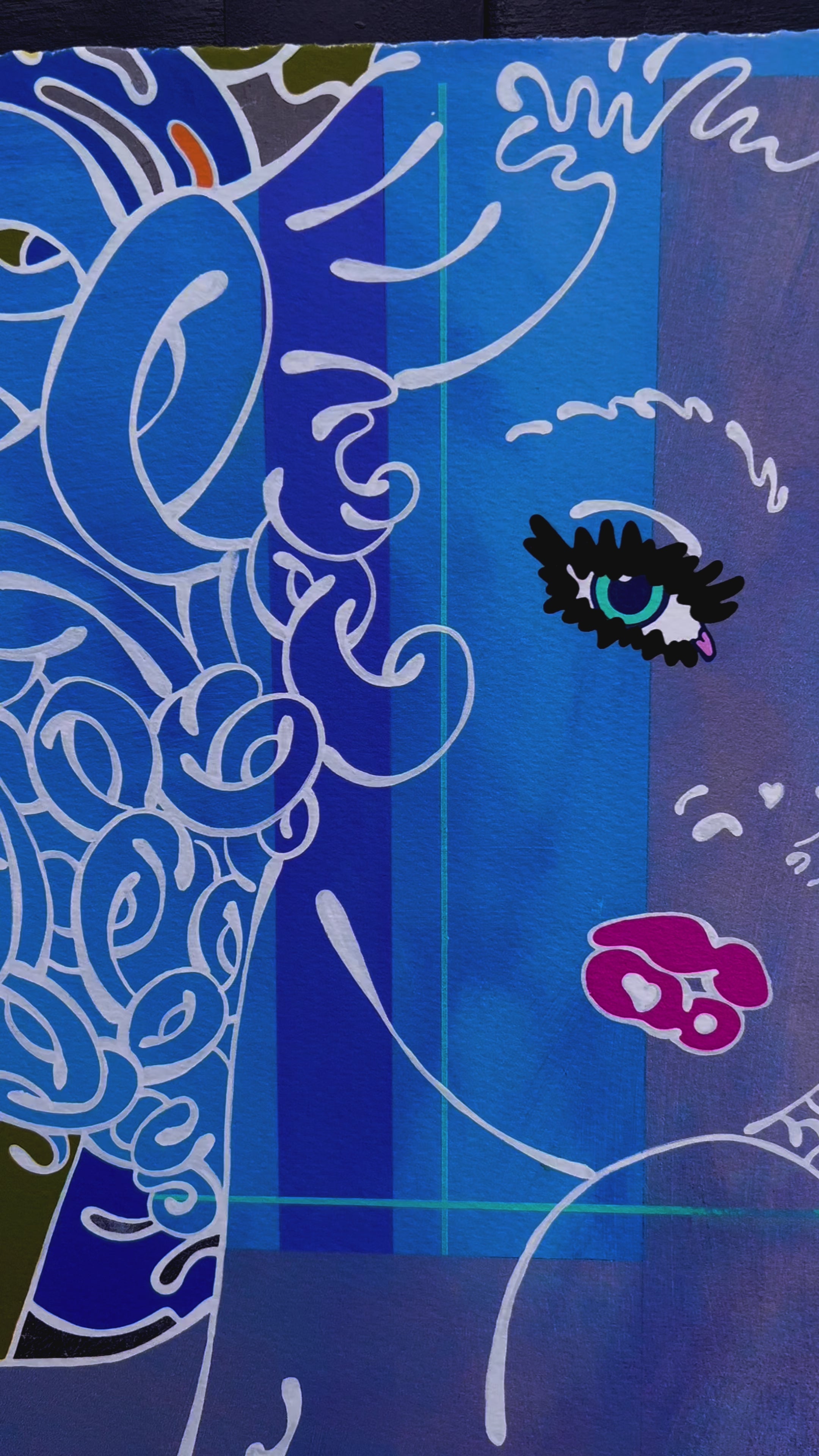 Coo..ee! Blush and Coo..ee! Splash - Limited Edition Set