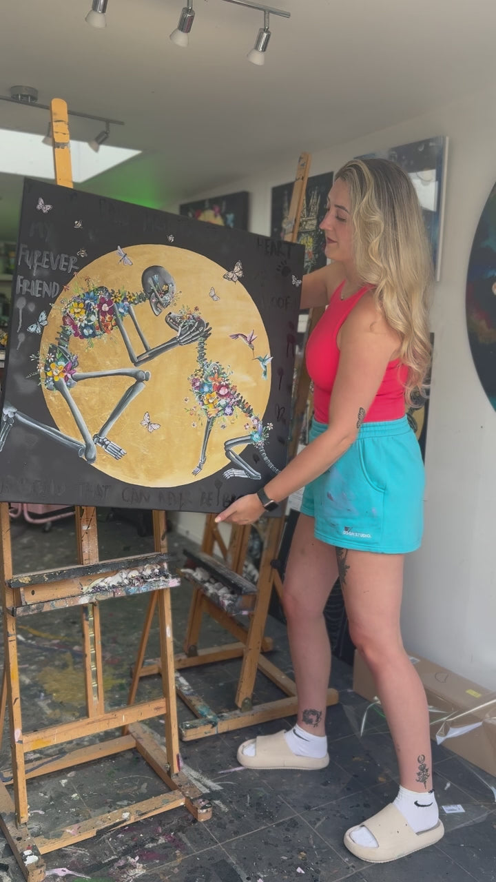 Paw Prints To My Heart - Deluxe Edition