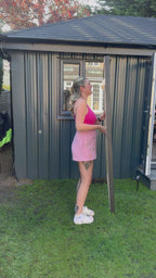 Three Of A Kind - Original - SOLD