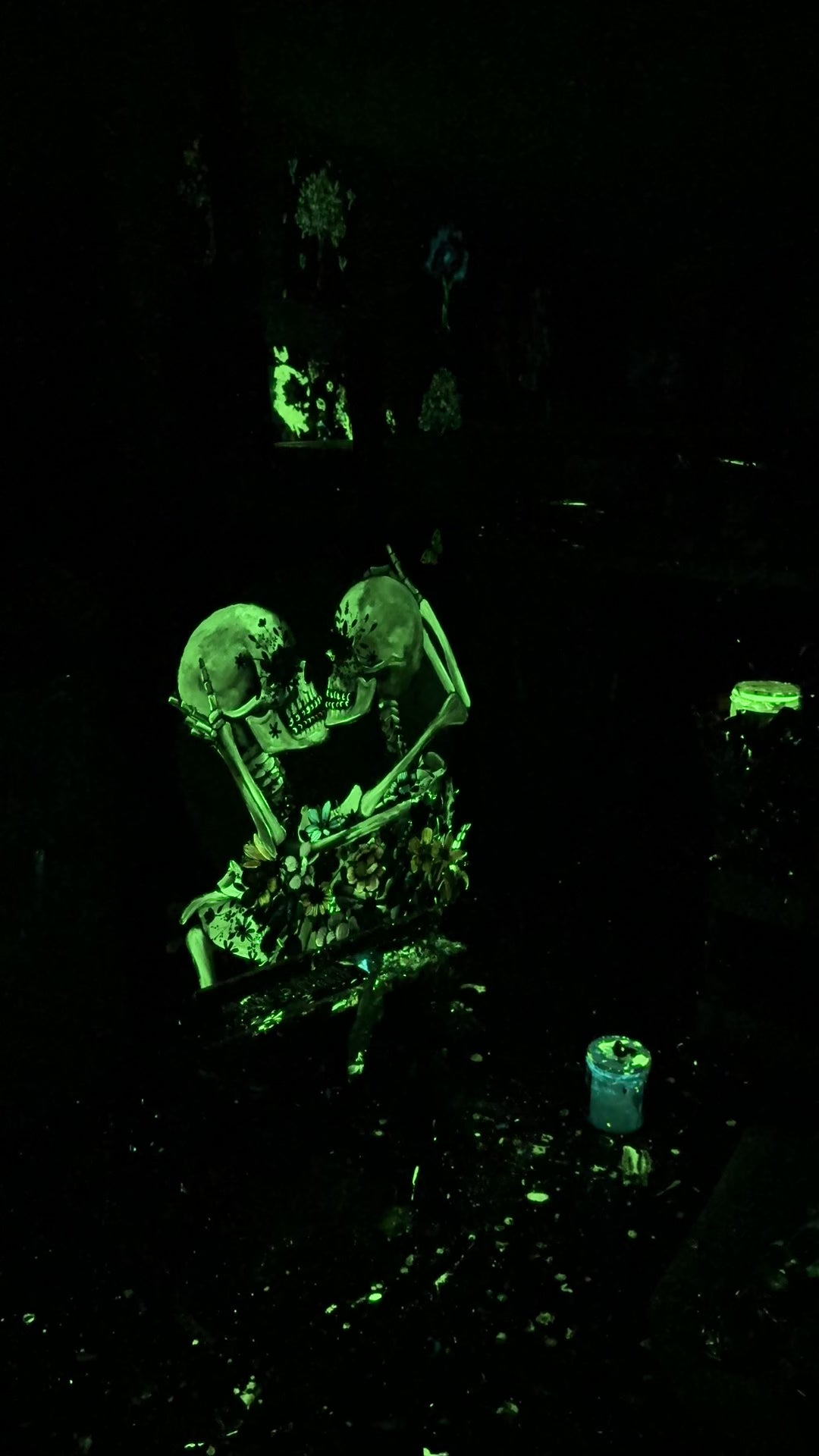 Everlasting Love - Original SOLD