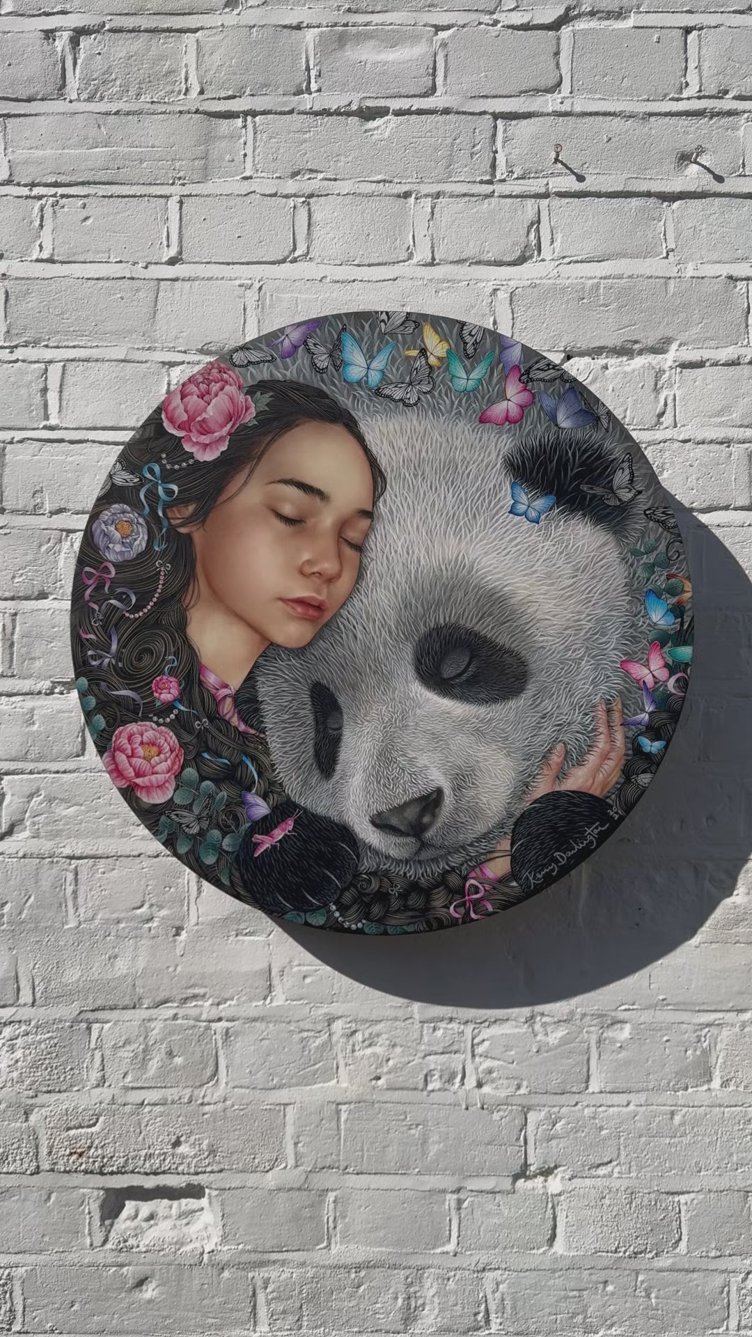 Keeper of Dreams - Original