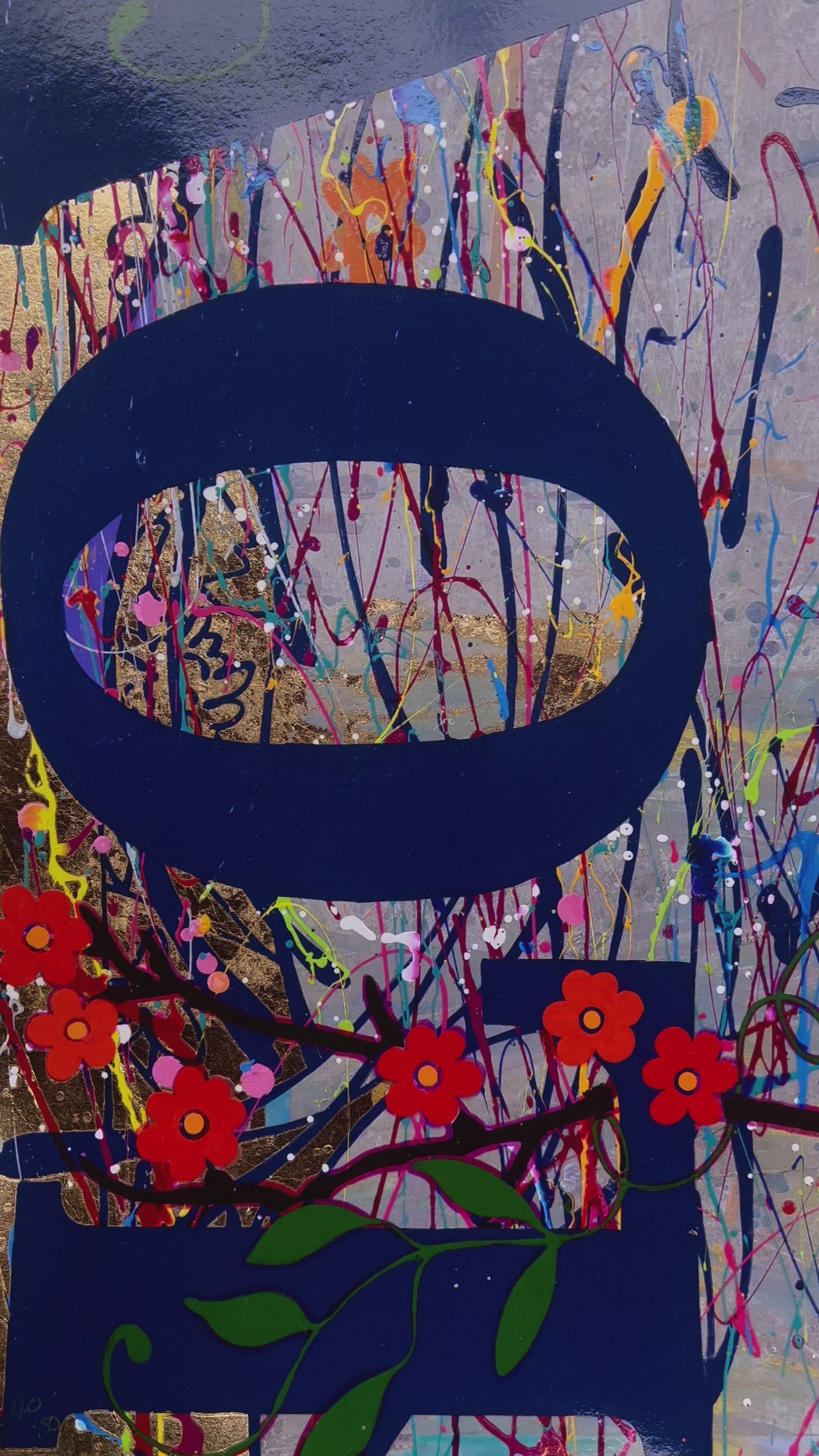 Frisson Love - Edition