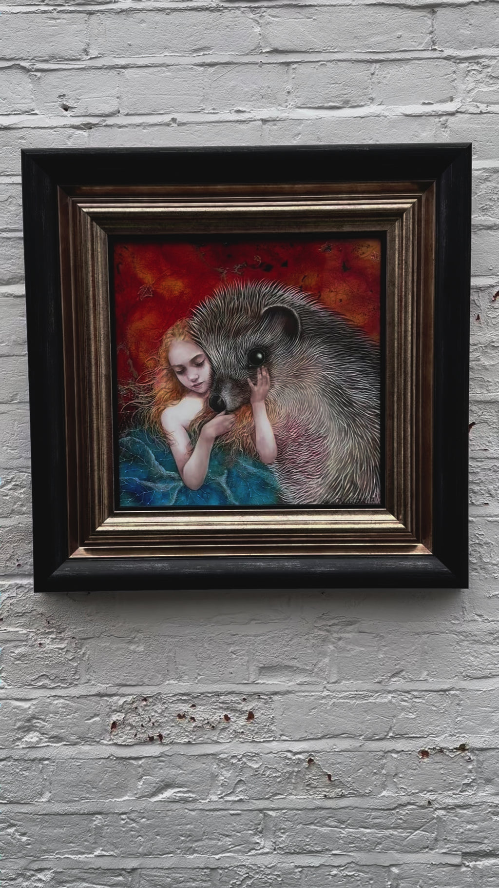 Autumn Fae - Edition