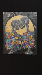 Love Me To My Bones - Deluxe Edition