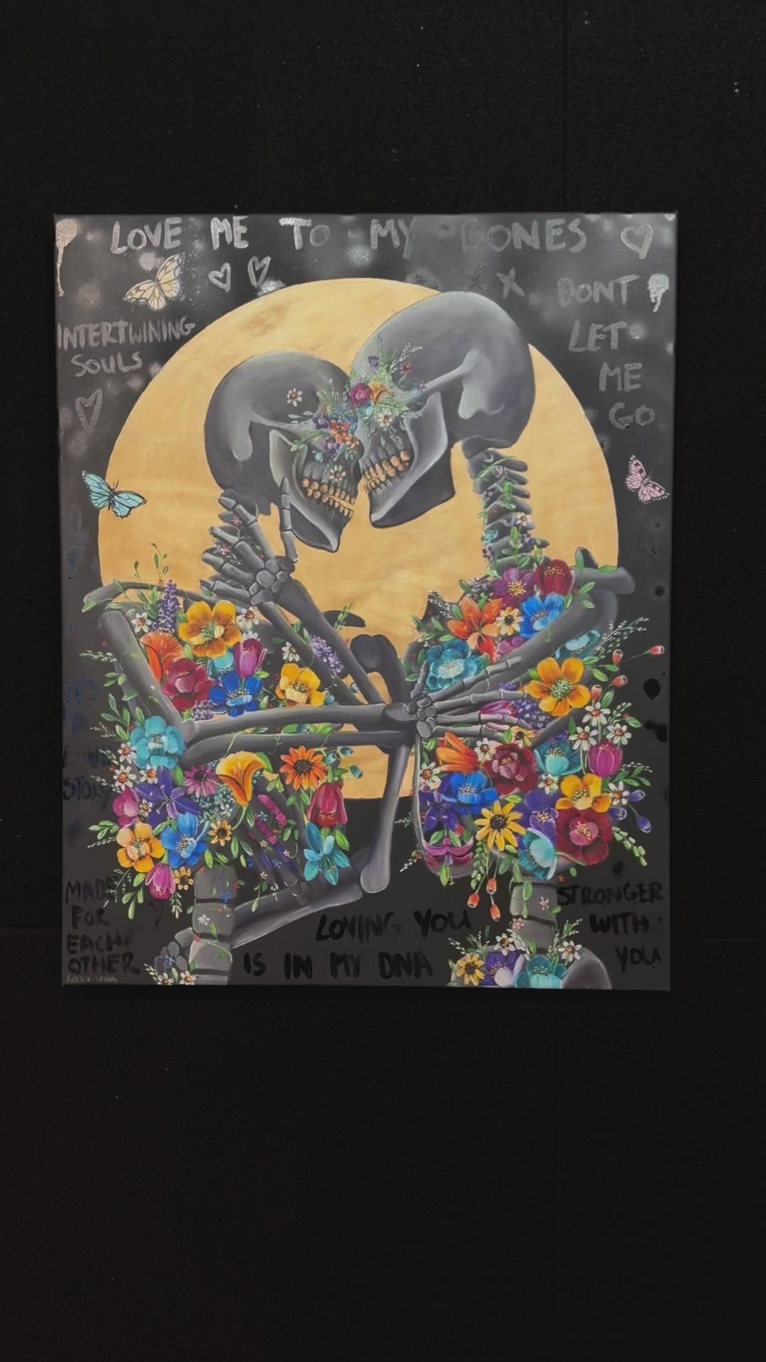 Love Me To My Bones - Deluxe Edition