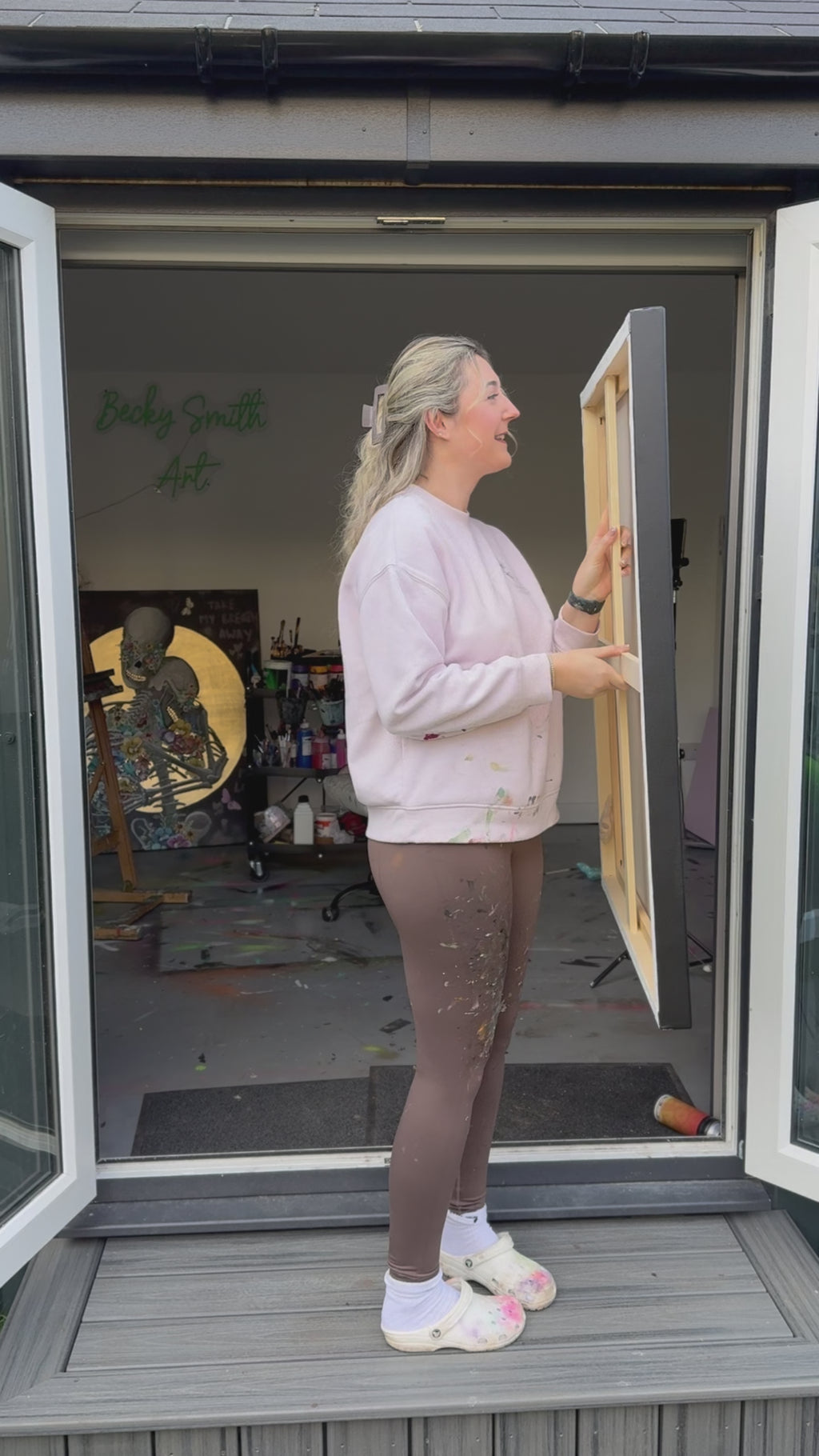 This Is The Life - Original