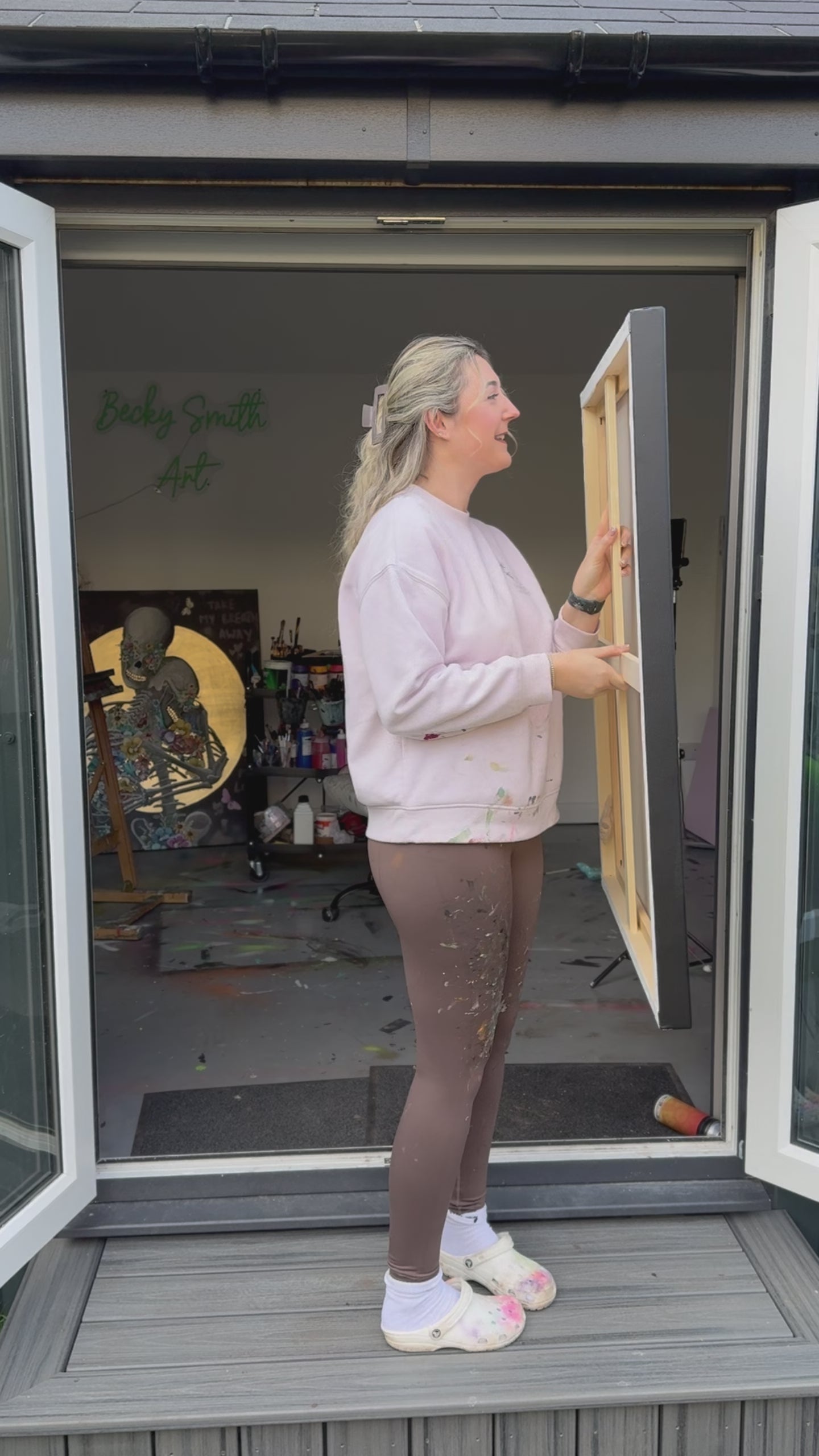 This Is The Life - Original