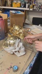 A Beautiful Mind - Original - SOLD