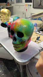 Keep Smiling - Original - SOLD