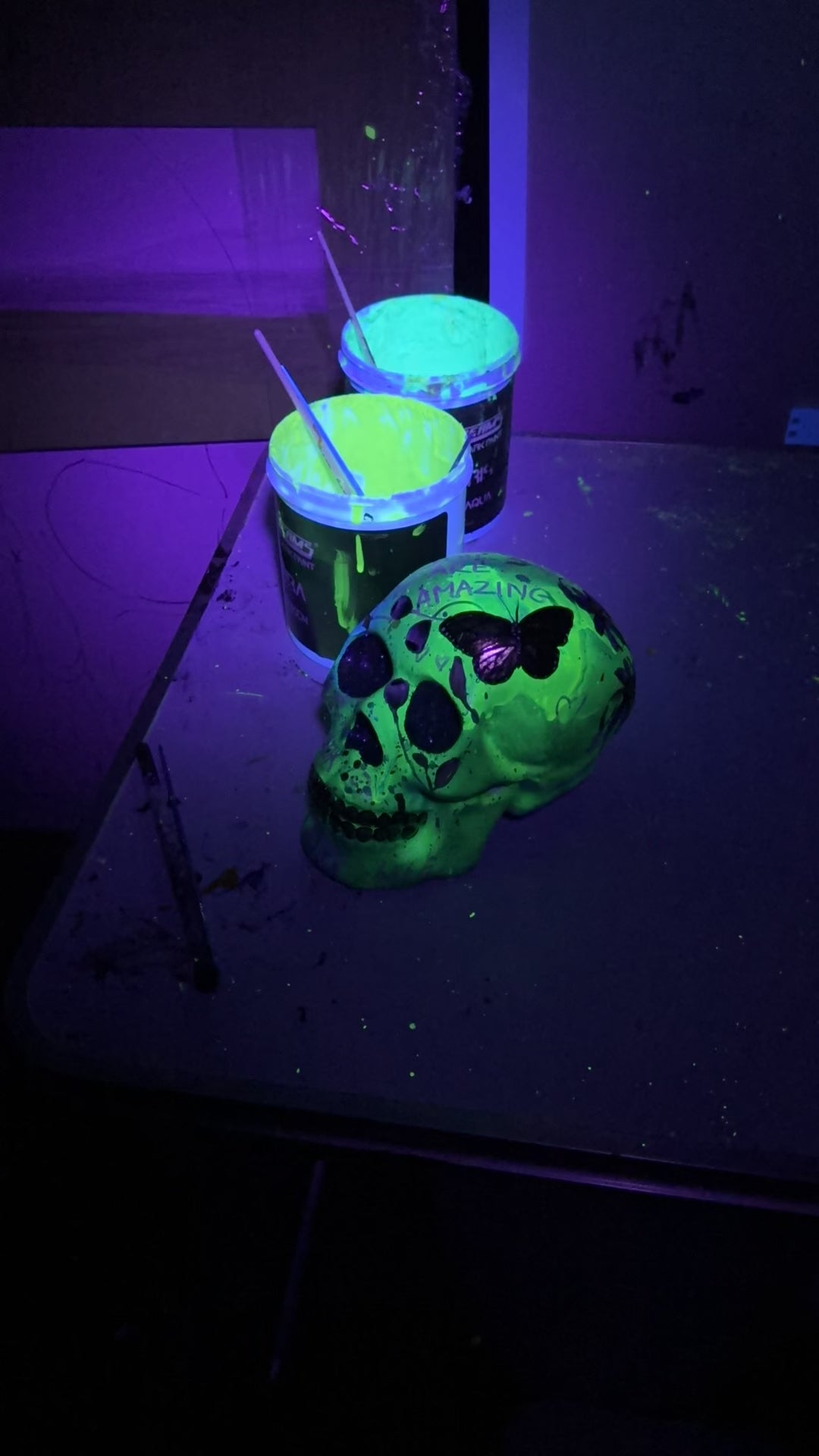 You Are Amazing - Original - SOLD