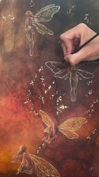 Faerie Realm - Original