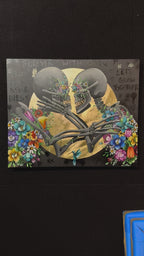 Forever With You - Original - SOLD