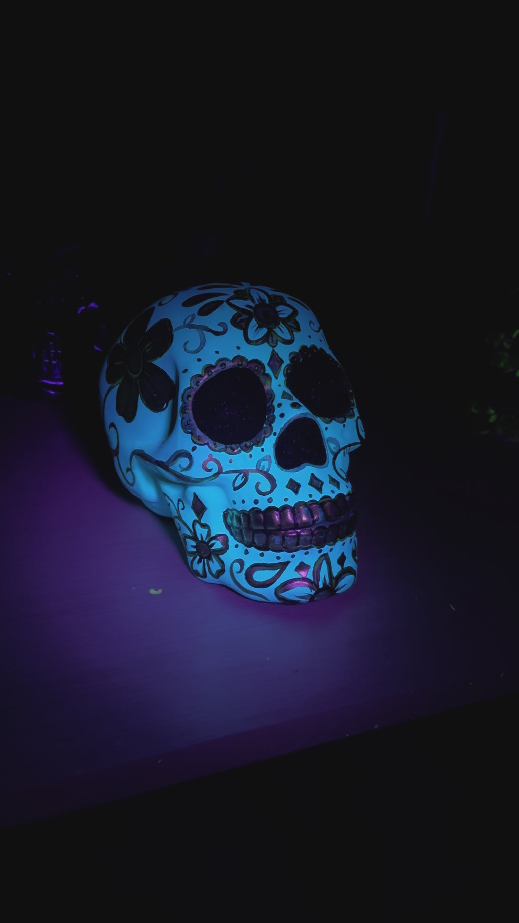 Embrace Your Life - Original Sculpture