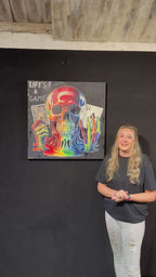 This Life Is Ace - Deluxe Edition (Box Canvas)