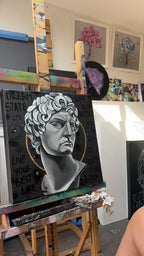 Dream State - Original - SOLD