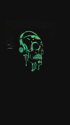 Music In My Bones - Special Paper Edition