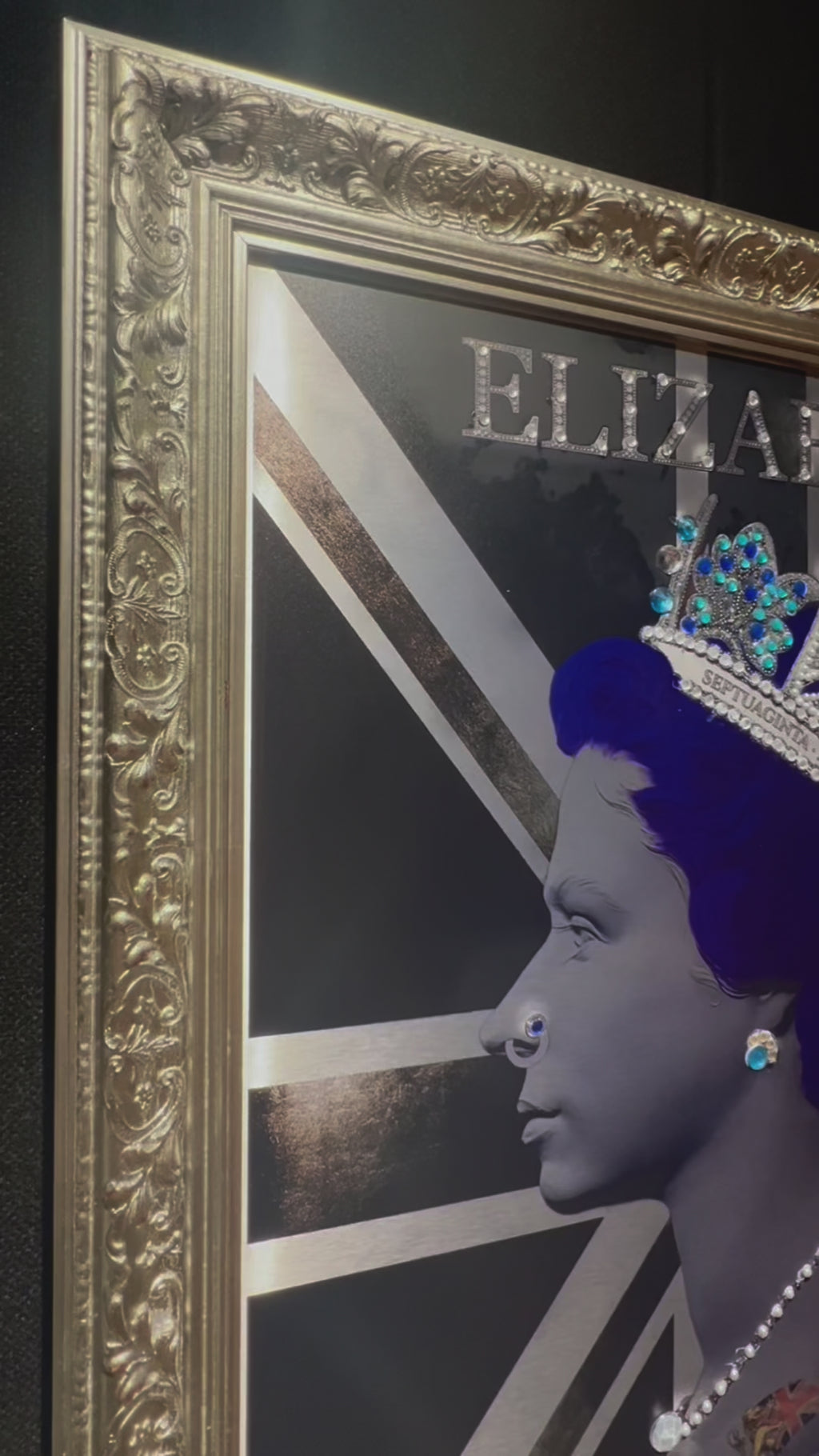 Metal Queen - Original