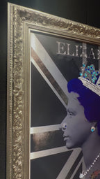 Metal Queen - Original