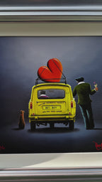 This Time Next Year, We'll Be Millionaires - SOLD