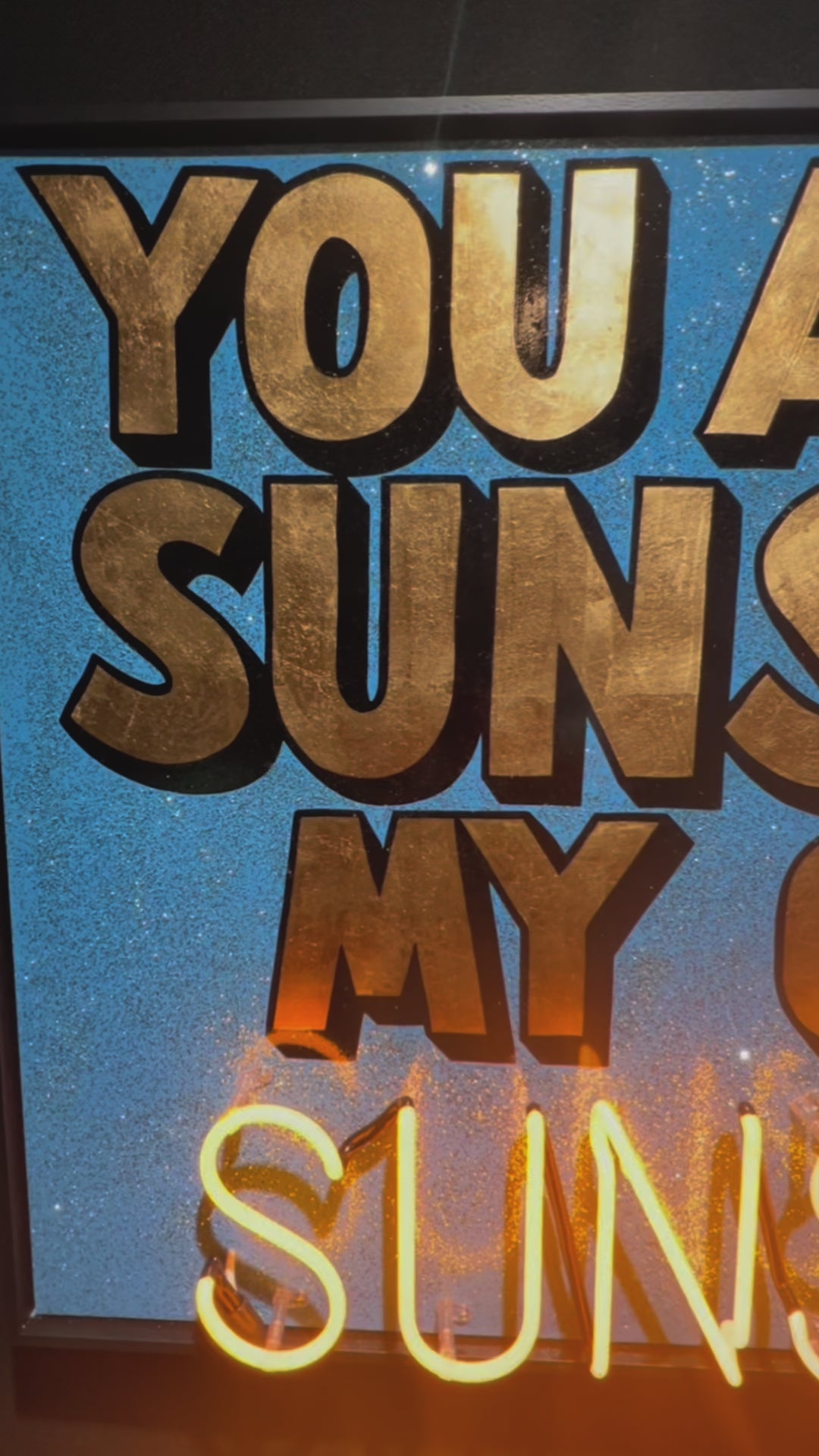 You Are My Sunshine - Original