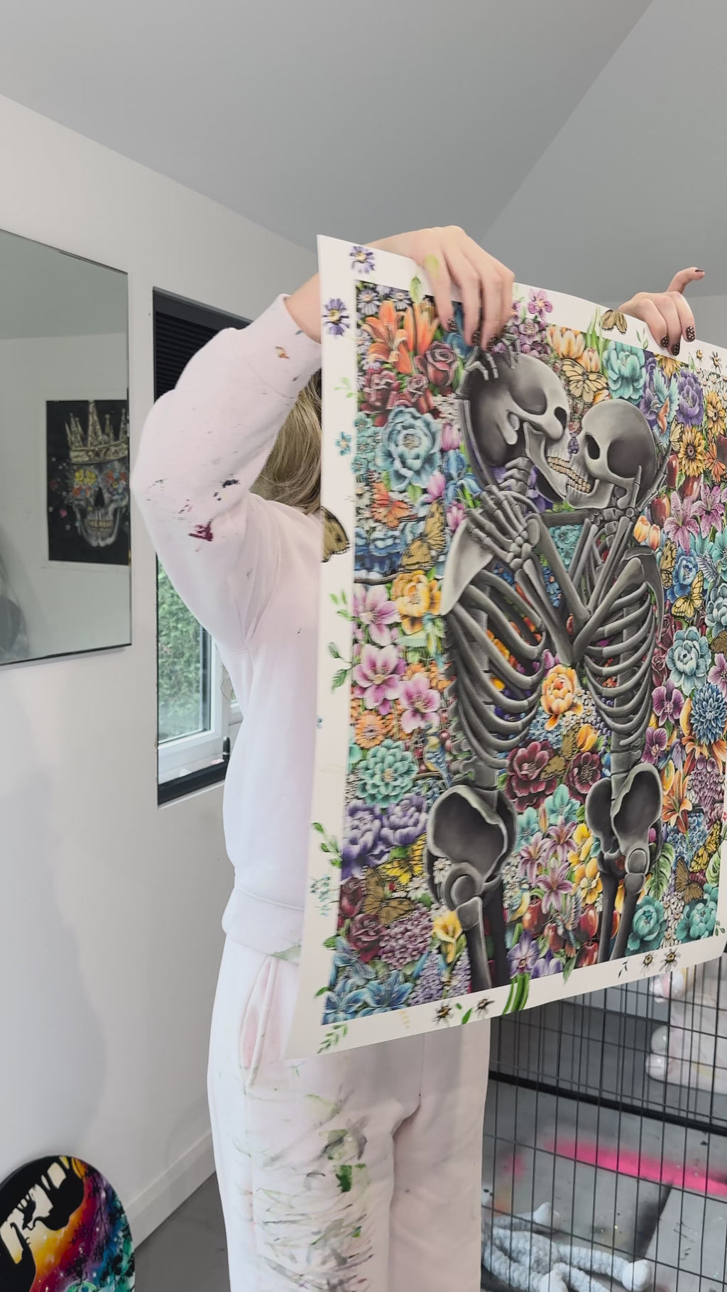 Soulmates - Remarque Paper Edition