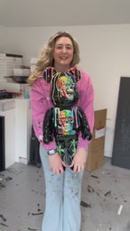 Tropic Of The Dead - Original - SOLD