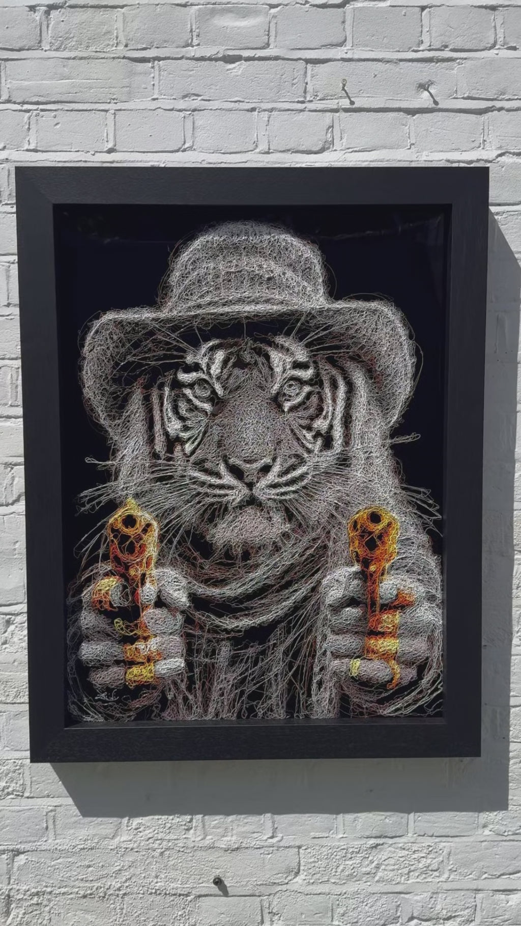 Give Me Your Money - Original