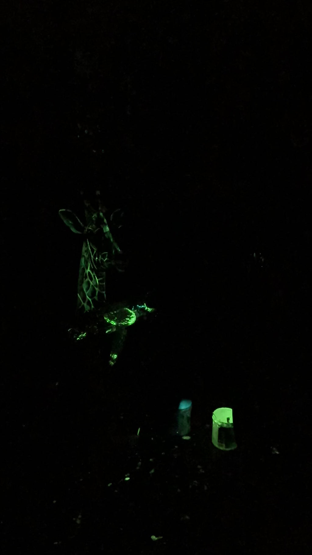 Living The High Life - Original - SOLD