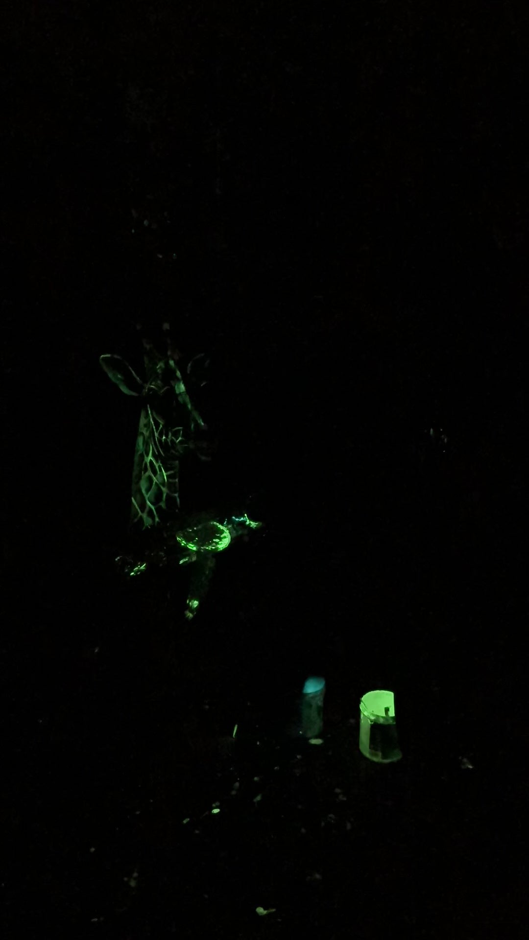 Living The High Life - Original - SOLD