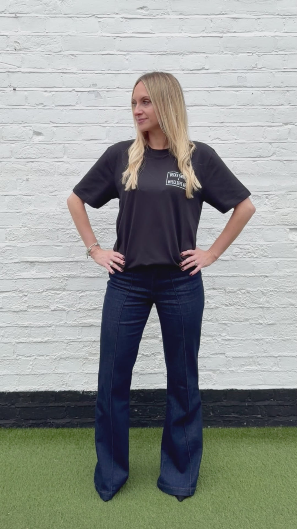 Born To Bloom - Limited Edition Unisex T-Shirt