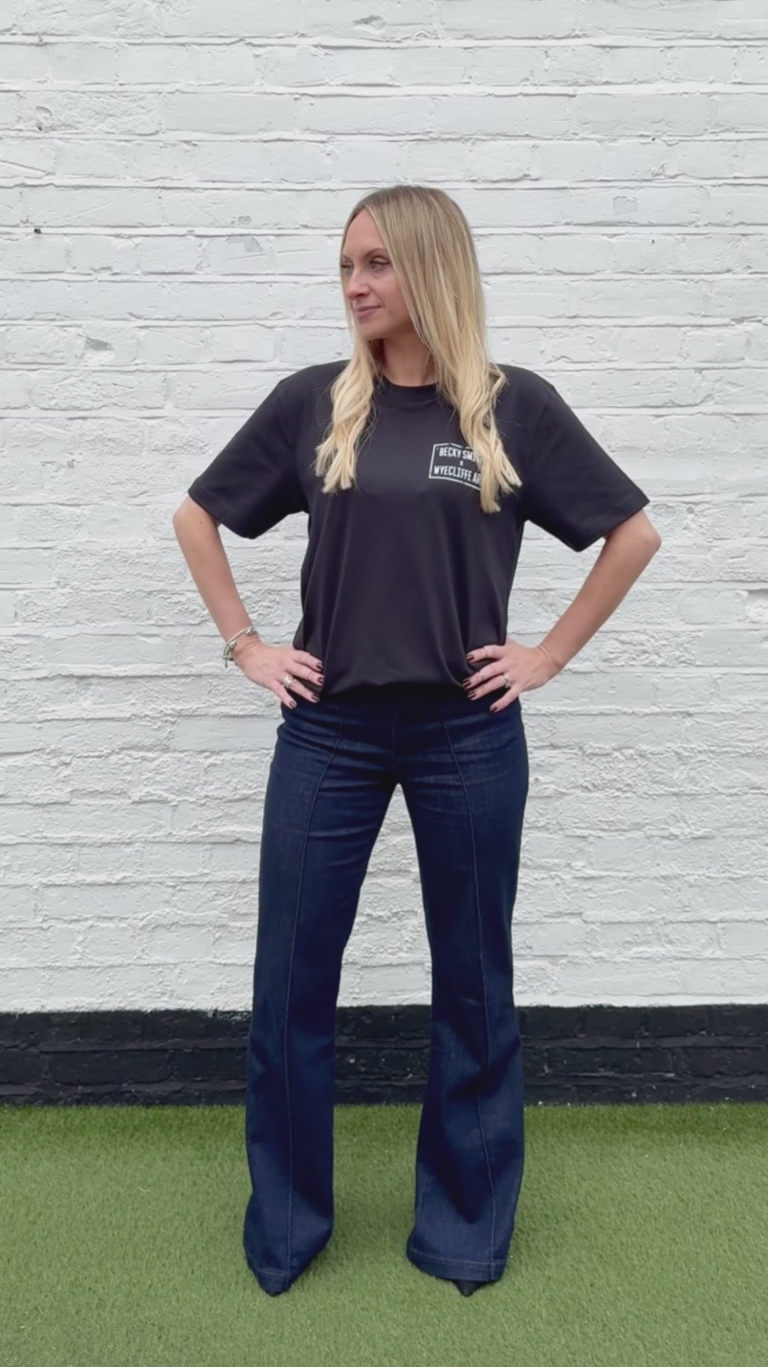 Born To Bloom - Limited Edition Unisex T-Shirt