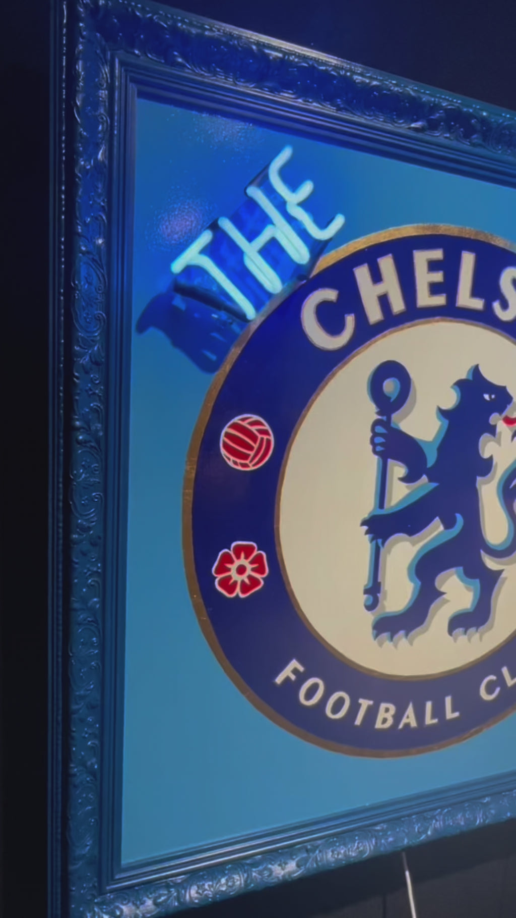 Chelsea, Chelsea - Original - SOLD