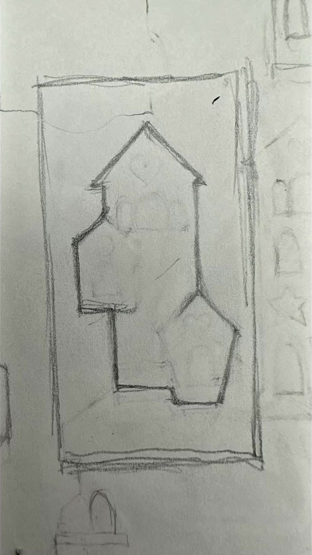 Birds Of A Feather - Original