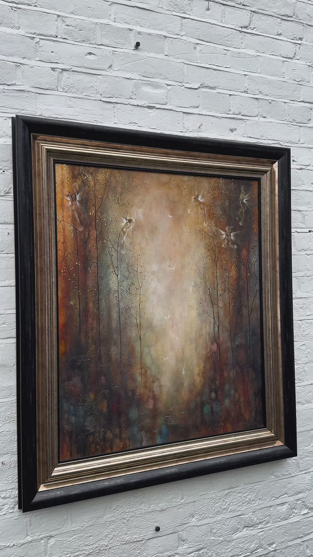 The Sidhe - Original