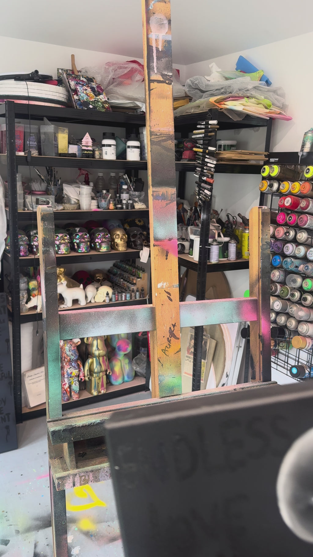 Endless Love - Original - SOLD