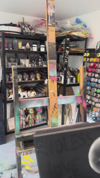 Endless Love - Original - SOLD