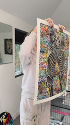 Soulmates - Artist Proof (Paper Edition)