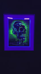 Music In My Bones - Special Paper Edition