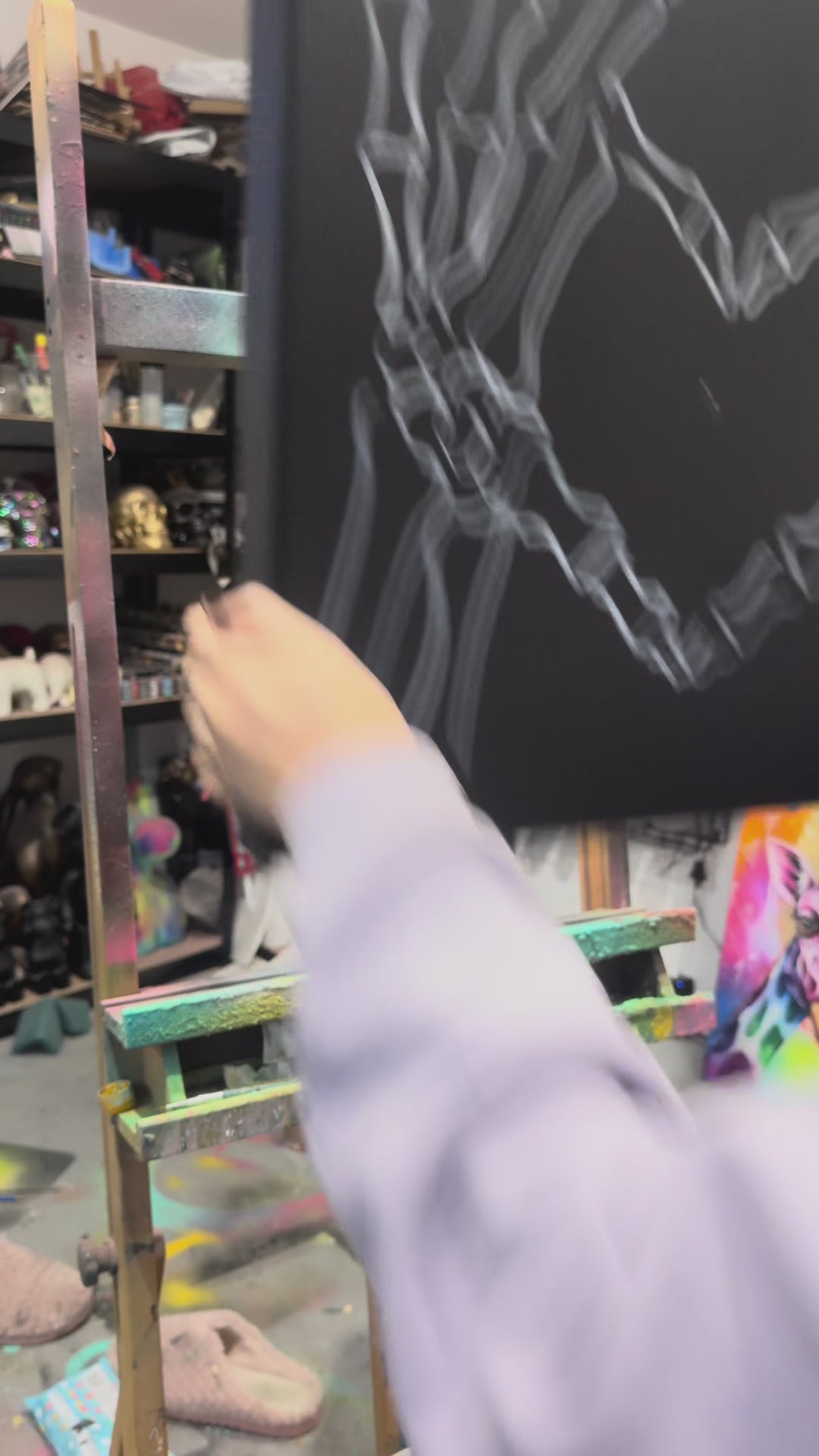 Love Is In Our Bones - MINI Edition