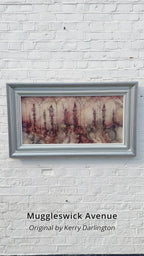 Muggleswick Avenue - Original